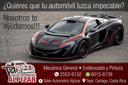 Anuncio Taller Alpizar 01