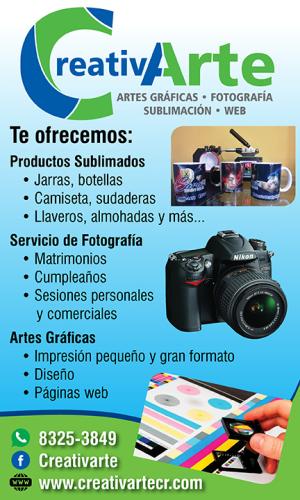Creativarte para telefono